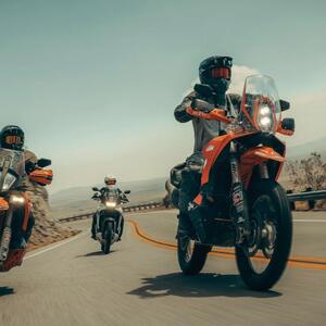 AMT-8 Stretch Drystar XF Jacket 11 Thumbnail