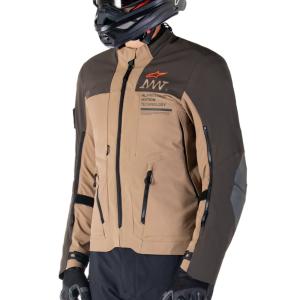 AMT-8 Stretch Drystar XF Jacket 8 Thumbnail