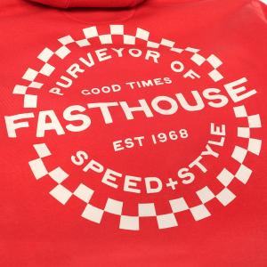 Anchor Hooded Zip-Up 4 Thumbnail