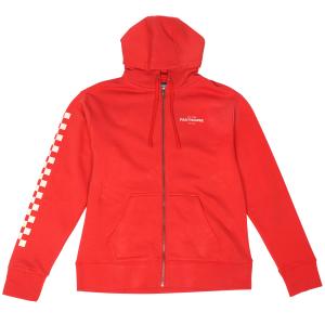Anchor Hooded Zip-Up 2 Thumbnail