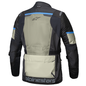 Andes Air Drystar Jacket 8 Thumbnail