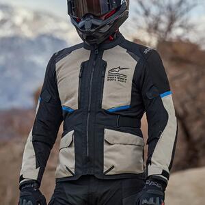 Andes Air Drystar Jacket 15 Thumbnail