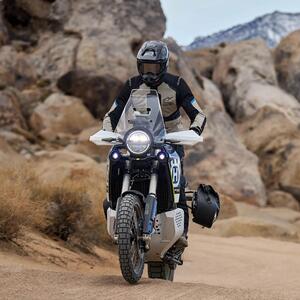 Andes Air Drystar Jacket 13 Thumbnail