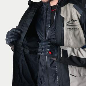 Andes Air Drystar Jacket 9 Thumbnail