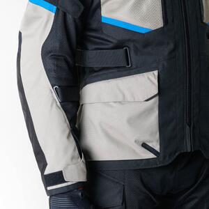 Andes Air Drystar Jacket 10 Thumbnail