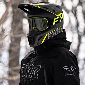 Apex Snow Helmet 39 Thumbnail