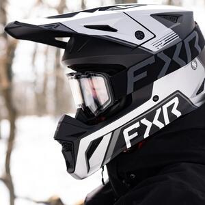 Apex Snow Helmet 37 Thumbnail