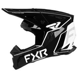 Apex MX Helmet 14 Thumbnail