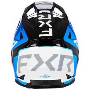 Apex MX Helmet 21 Thumbnail