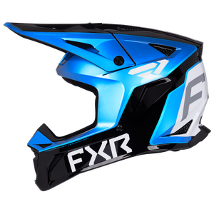 Apex MX Helmet 19 Thumbnail