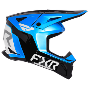 Apex MX Helmet 18 Thumbnail