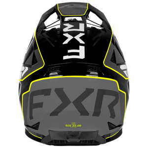 Apex MX Helmet 25 Thumbnail