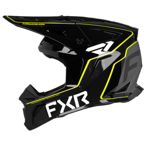 Apex MX Helmet 22 Thumbnail