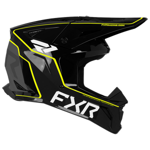 Apex MX Helmet 23 Thumbnail