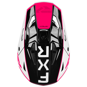 Apex MX Helmet 12 Thumbnail