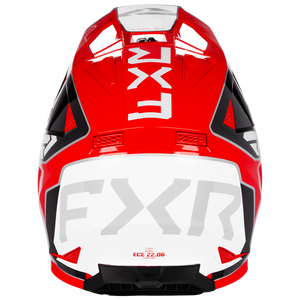 Apex MX Helmet 9 Thumbnail