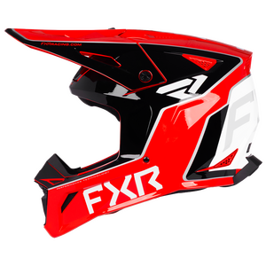 Apex MX Helmet 6 Thumbnail