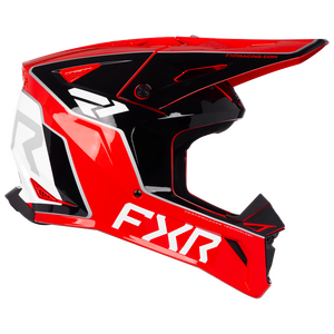 Apex MX Helmet 7 Thumbnail