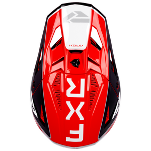 Apex MX Helmet 8 Thumbnail