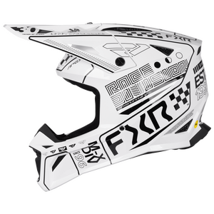 Apex MX MIPS Helmet 14 Thumbnail