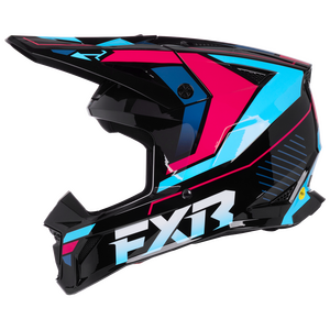Apex MX MIPS Helmet 18 Thumbnail