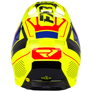 Apex MX MIPS Helmet 9 Thumbnail