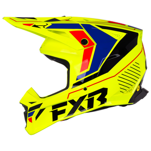 Apex MX MIPS Helmet 6 Thumbnail