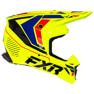 Apex MX MIPS Helmet 8 Thumbnail