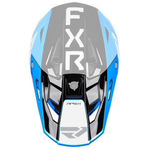 Apex MX Helmet Peak 9 Thumbnail