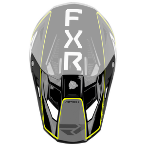 Apex MX Helmet Peak 8 Thumbnail