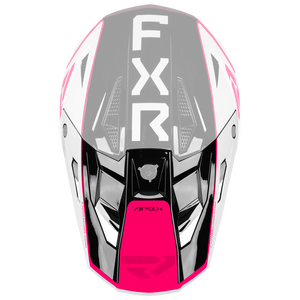 Apex MX Helmet Peak 7 Thumbnail