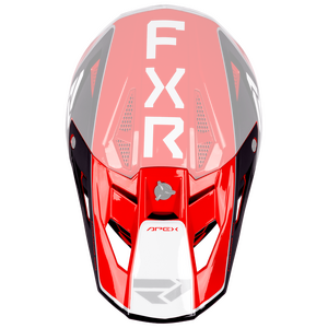 Apex MX Helmet Peak 6 Thumbnail