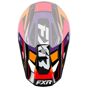 Apex MX MIPS Helmet Peak 10 Thumbnail