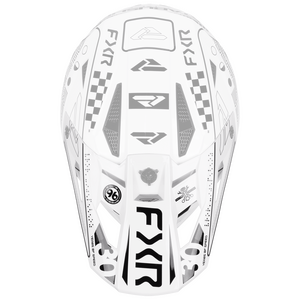 Apex MX MIPS Helmet Peak 9 Thumbnail