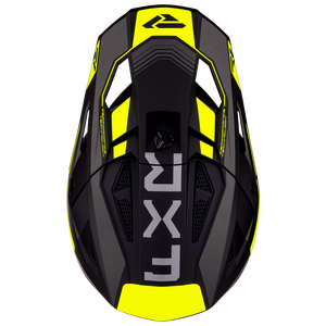 Apex Snow Helmet 12 Thumbnail