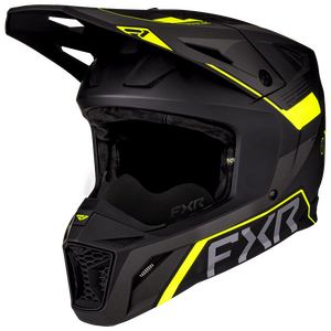 Apex Snow Helmet 16 Thumbnail