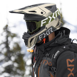 Maverick Prime Goggles 33 Thumbnail