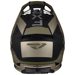 Apex Snow Helmet 34 Thumbnail