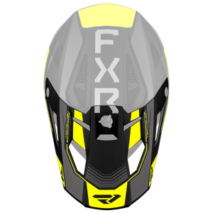 Apex Snow Helmet Peak 8 Thumbnail