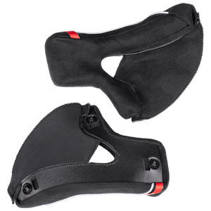 Apex Snow Helmet Cheek Pads 2 Thumbnail