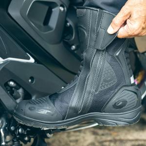 Aria Gore Boot 11 Thumbnail