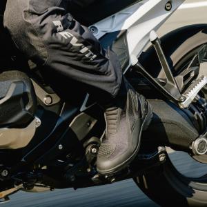 Aria Gore Boot 14 Thumbnail