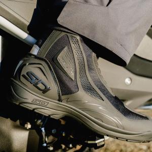 Aria Gore Boot 15 Thumbnail