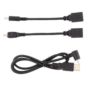 FXR Universal Power Adaptor 2 Thumbnail