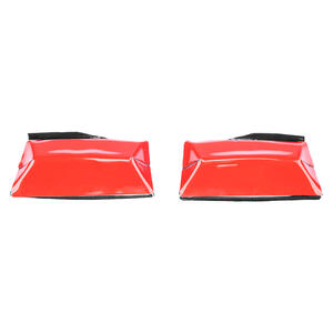 Clutch/Clutch X/Clutch X Pro Front Vent Cover 3 Thumbnail