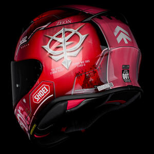 RF-1400 MS-06S Chars Zaku II 5 Thumbnail