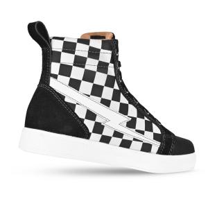 Women's Slayer Canvas Check Riding Shoes 14 Thumbnail