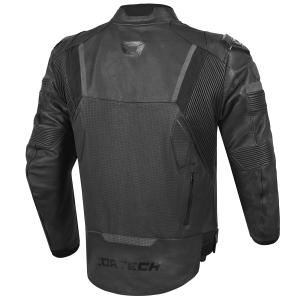 Revo Leather Jacket 4 Thumbnail
