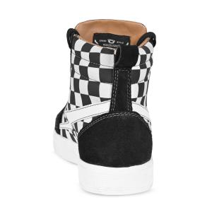 Women's Slayer Canvas Check Riding Shoes 13 Thumbnail
