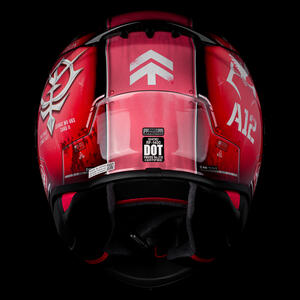 RF-1400 MS-06S Chars Zaku II 6 Thumbnail